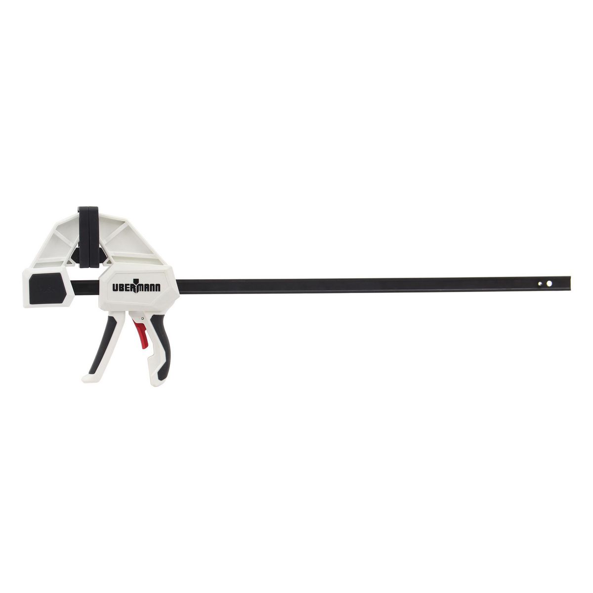 UBERMANN - Prensa Rápida 18 "