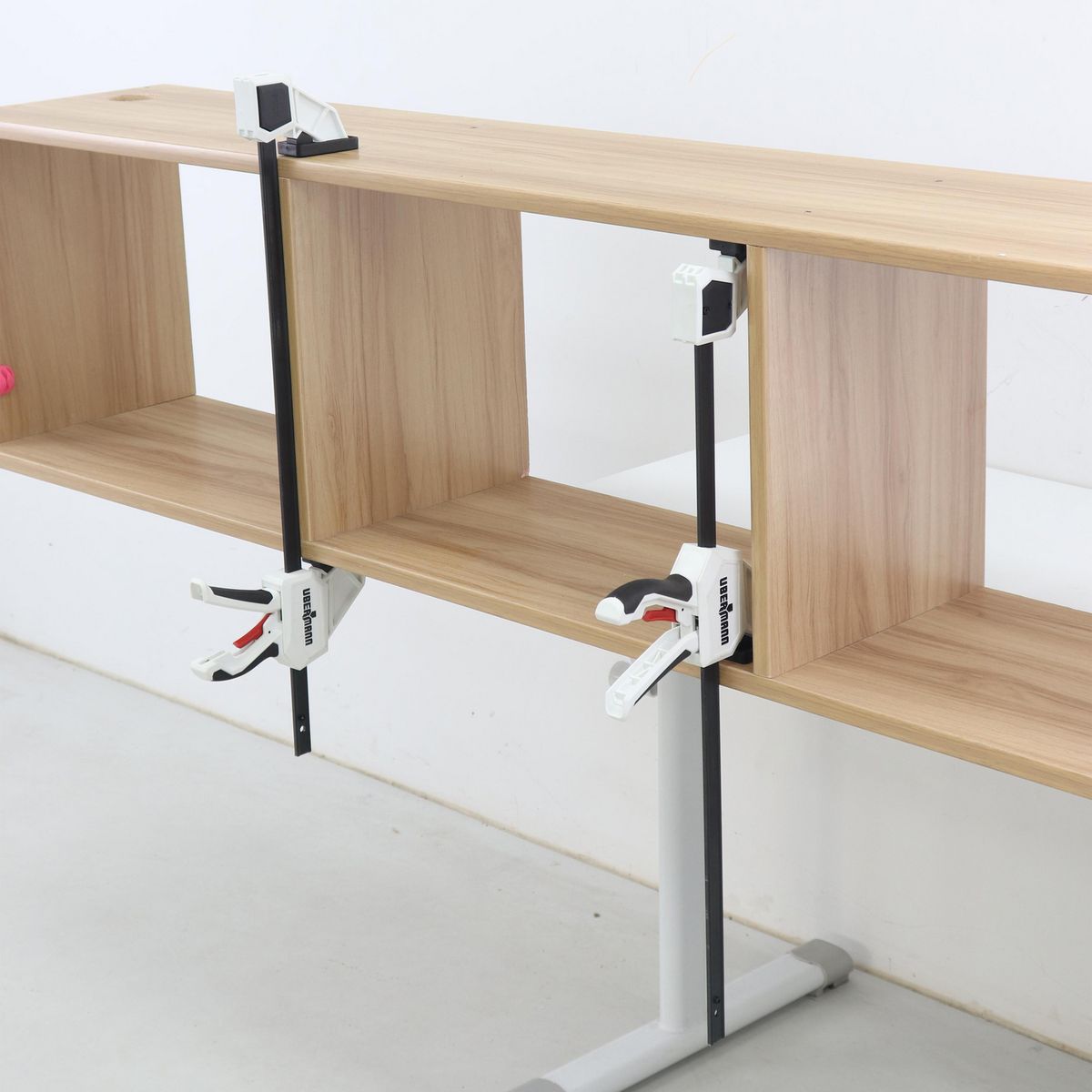 UBERMANN - Prensa Rápida 18 "