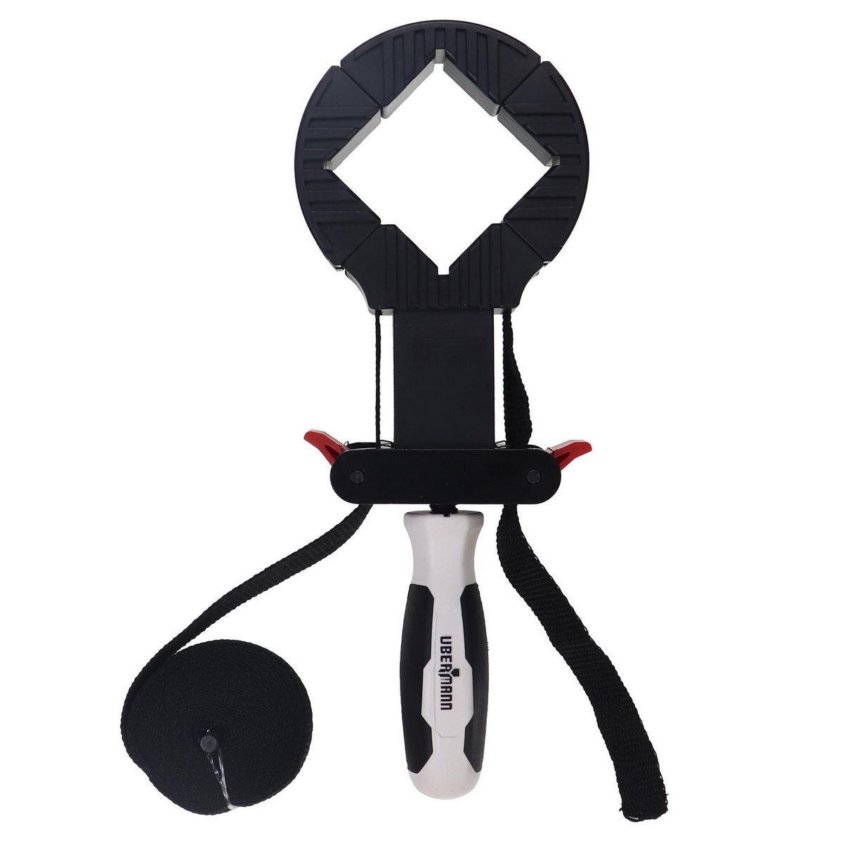 UBERMANN - Prensa esquinera 9 x kg