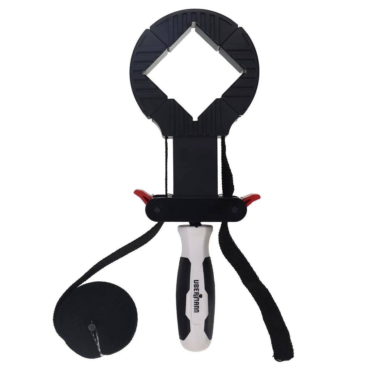 UBERMANN - Prensa esquinera 9 x kg