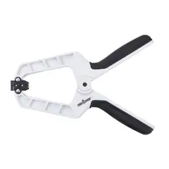 UBERMANN - Pinza 9 "