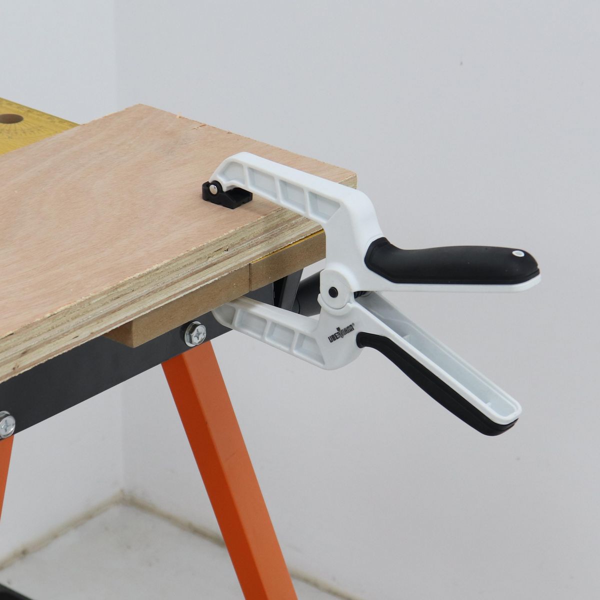 UBERMANN - Pinza 9 "