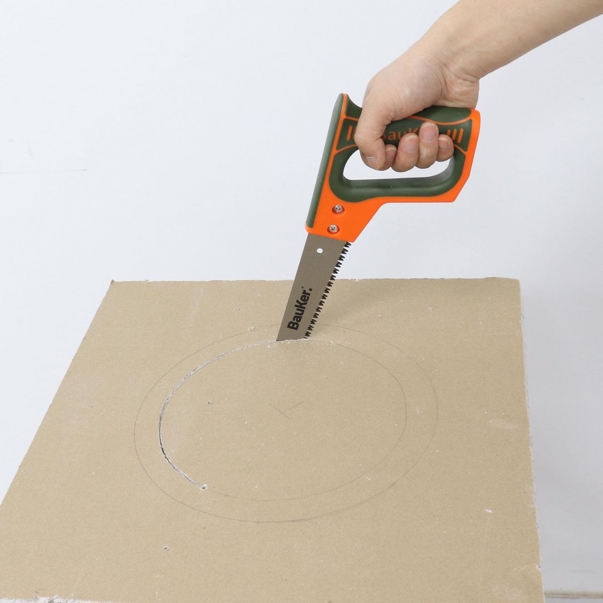 BAUKER - Serrucho 12"