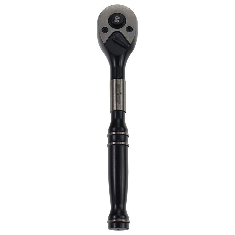 UBERMANN - Mango Ratchet 3/8" 90 Dientes