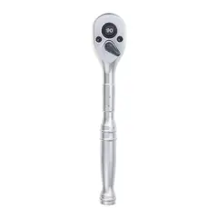 UBERMANN - Mango Ratchet 3/8" 90 Dientes