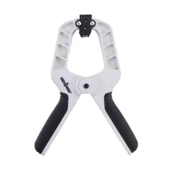 UBERMANN - Pinza 7 "