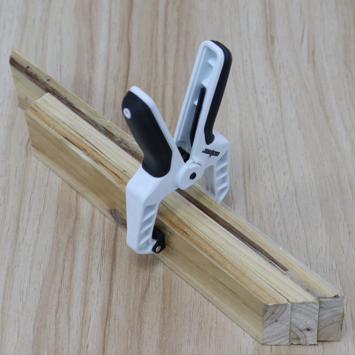 UBERMANN - Pinza 5 "