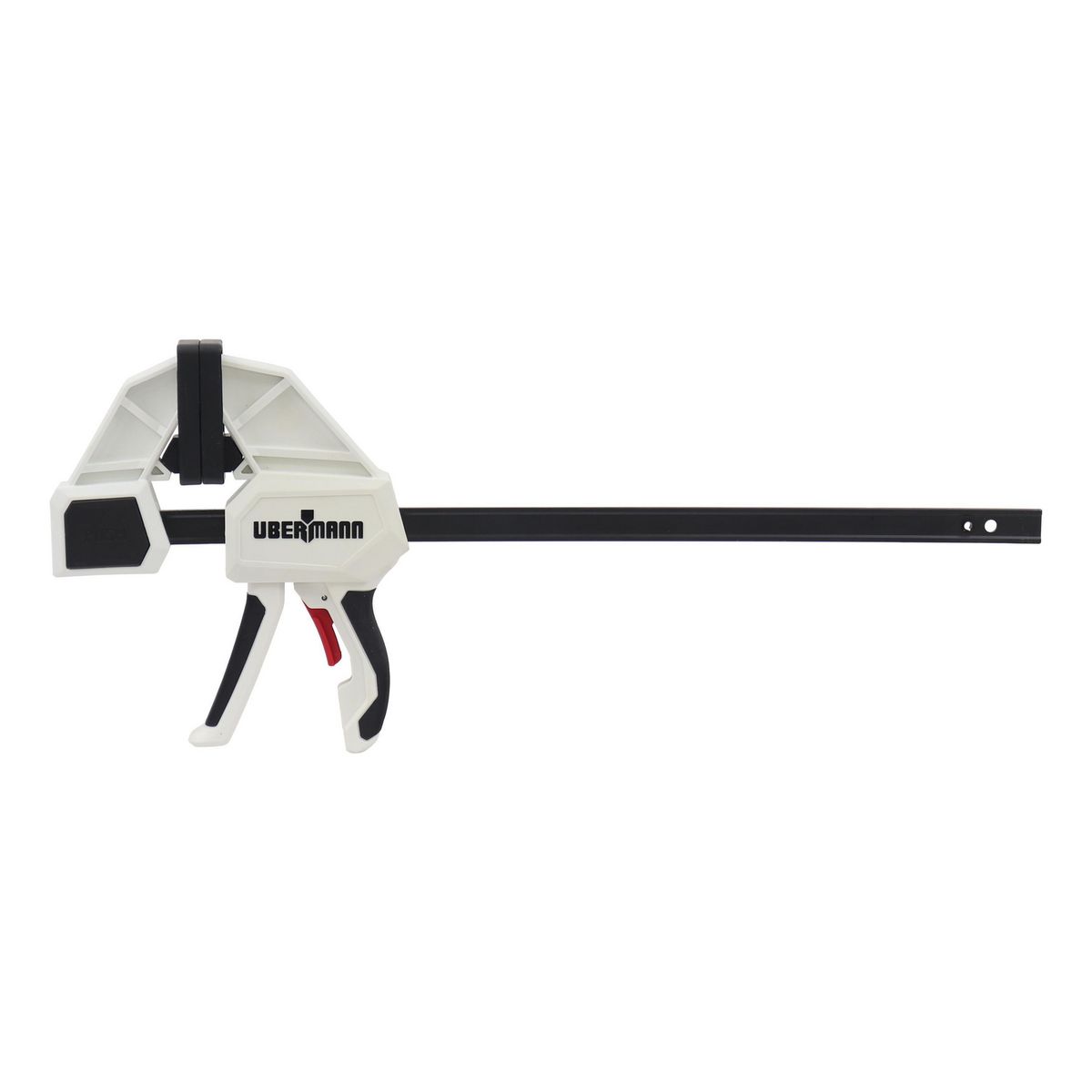 UBERMANN - Prensa Rápida 12 "