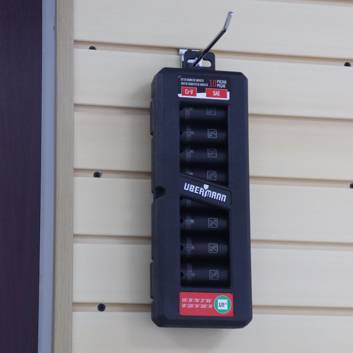 UBERMANN - Set pz 9 dado 1 x sae