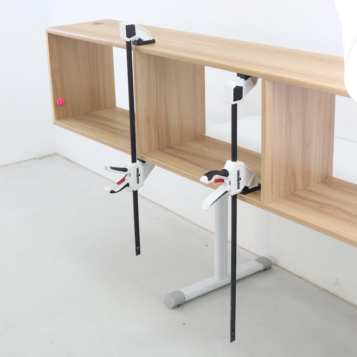 UBERMANN - Prensa Rápida 24 "