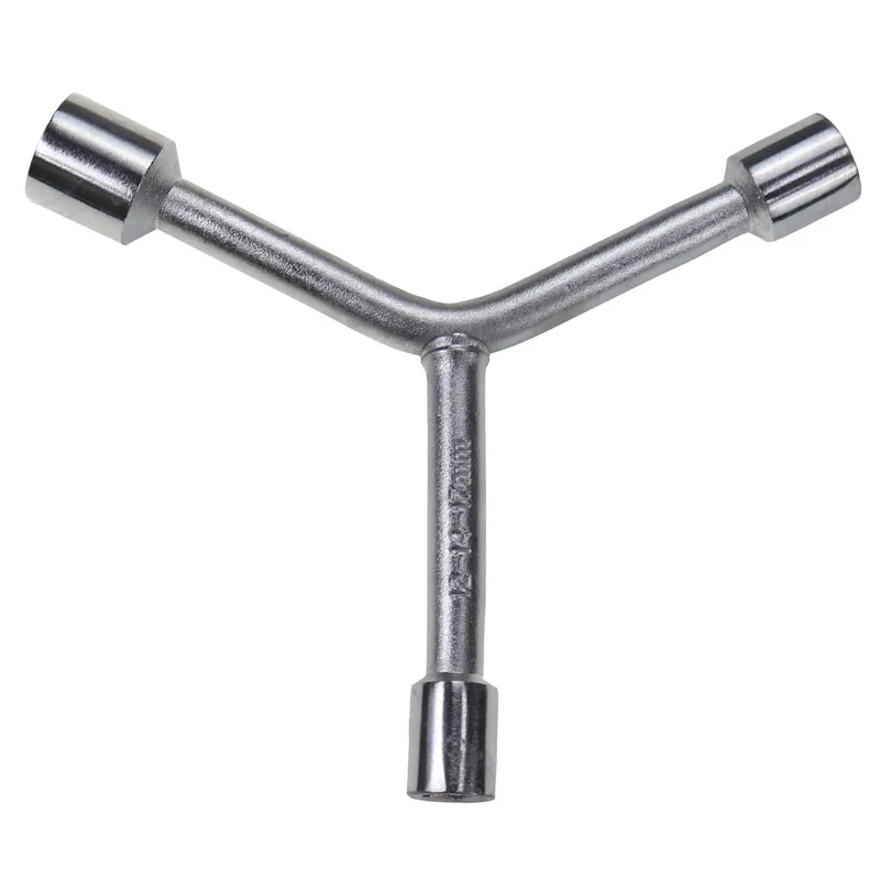 BAUKER - Llave copa 12 mm 14 x mm