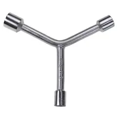 BAUKER - Llave copa 12 mm 14 x mm