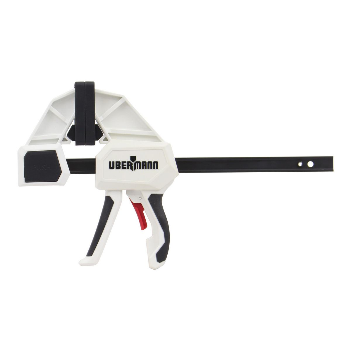 UBERMANN - Prensa Rápida 6 "