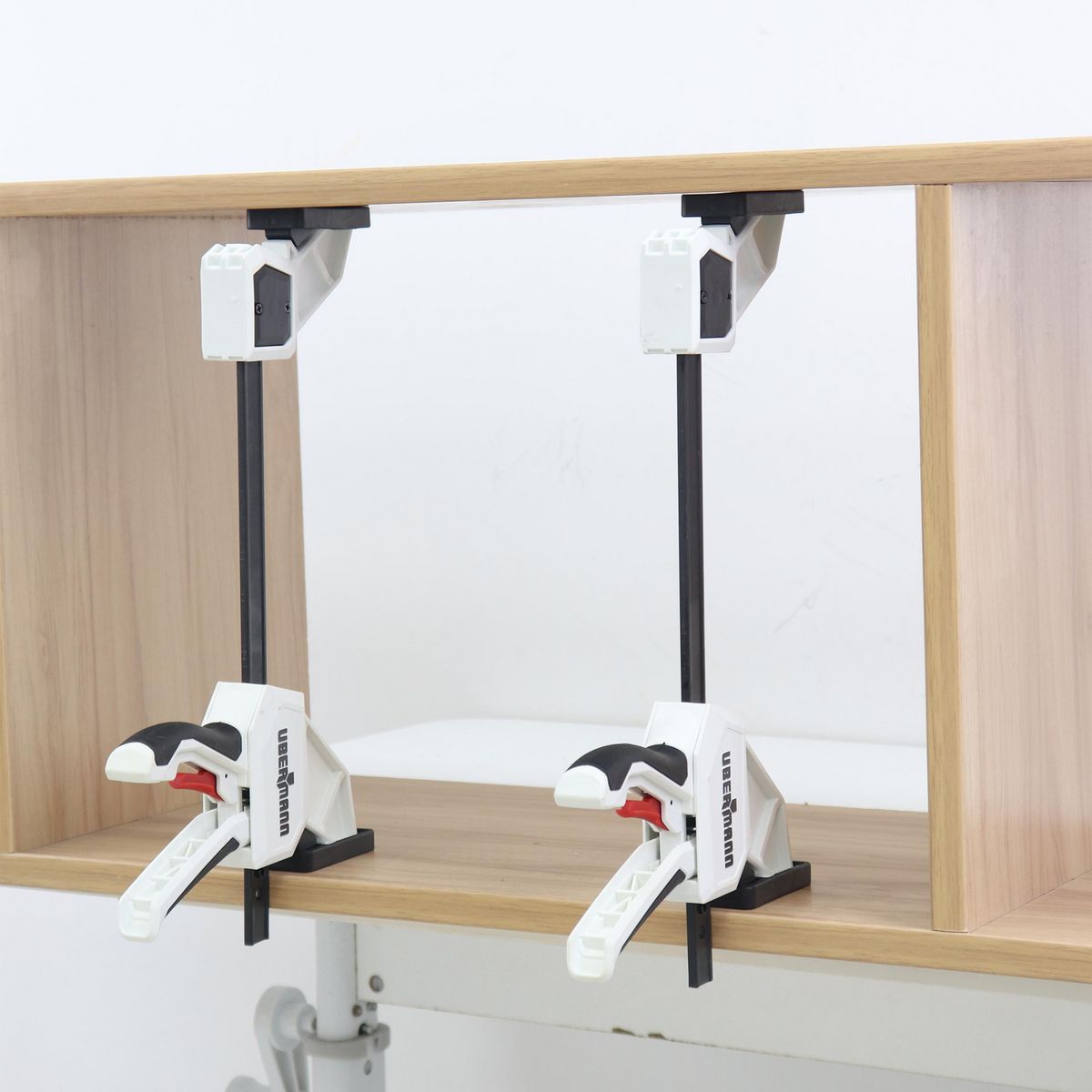 UBERMANN - Prensa Rápida 6 "