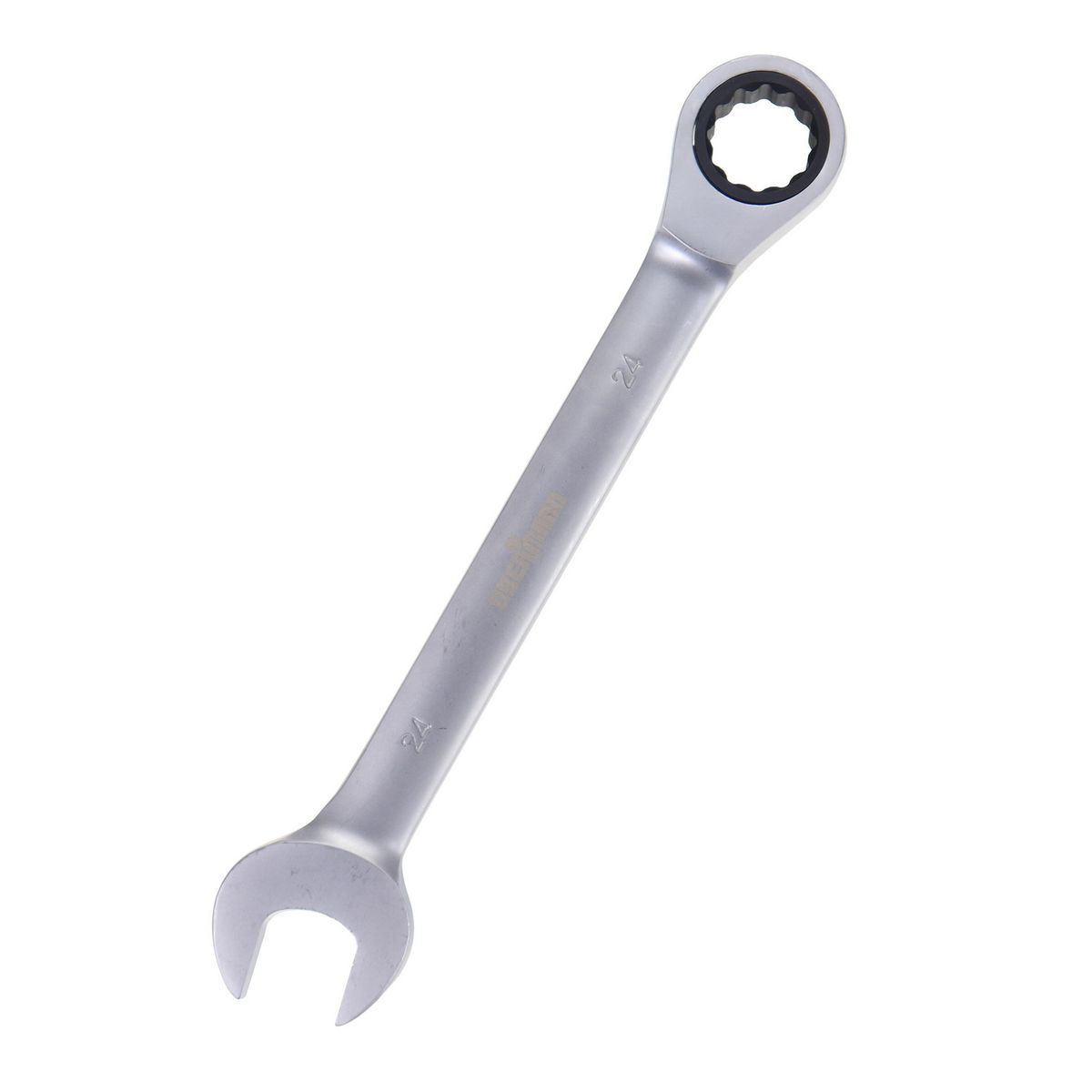 UBERMANN - Llave de presión ratchet 24mm"