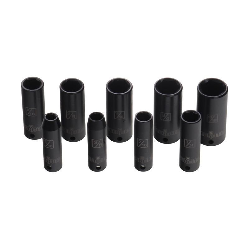 UBERMANN - Set pz 9 dado 3 x sae