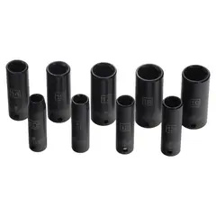 UBERMANN - Set pz 9 dado 3 x metrico