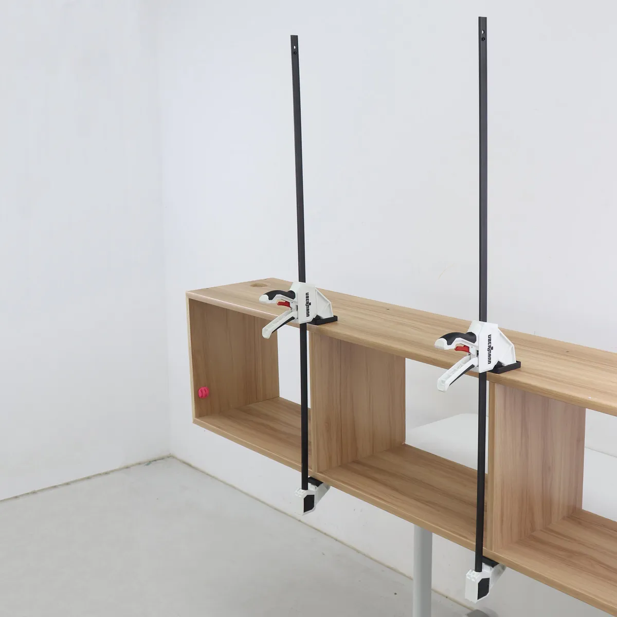 UBERMANN - Prensa Rápida 36 "