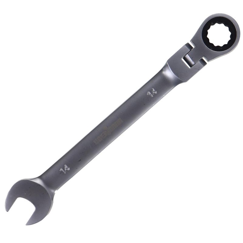 UBERMANN - Llave combin 14 x mm