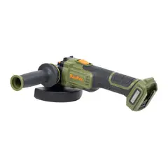 BAUKER - Esmeril 4 1/2" -5" Inalámbrico 20 V Brushless sin Batería