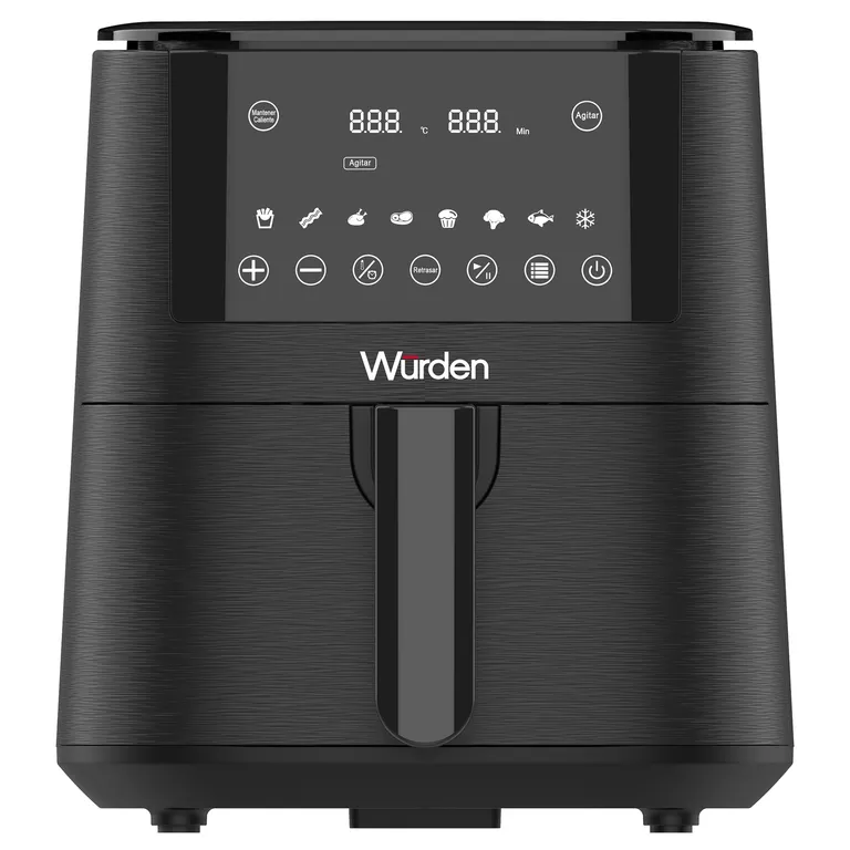 Freidora de aire 4.2 Litros WFR-EASYCH42