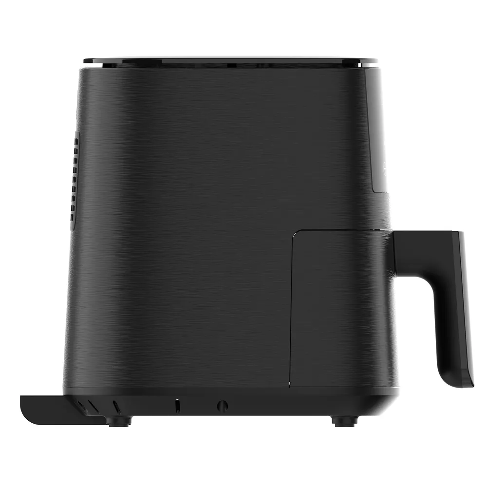 Wurden EasyChef 42 WFR-EASYCHEF42 4.2 L Negro, foto 3