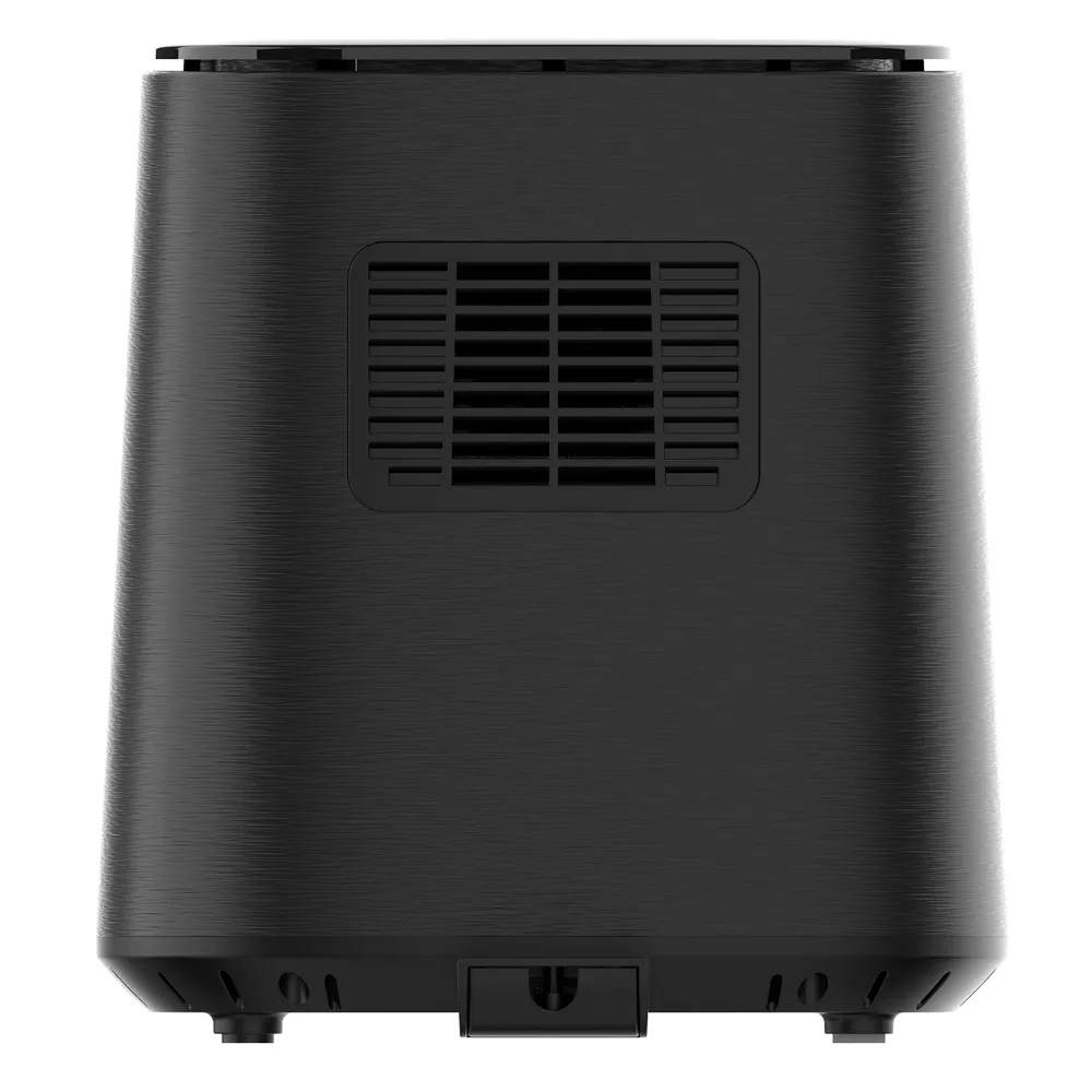Wurden EasyChef 42 WFR-EASYCHEF42 4.2 L Negro, foto 4