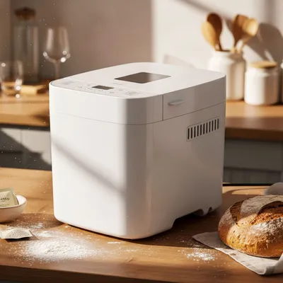 Imagen 2 del producto Máquina de pan 900 gr RMP-B700