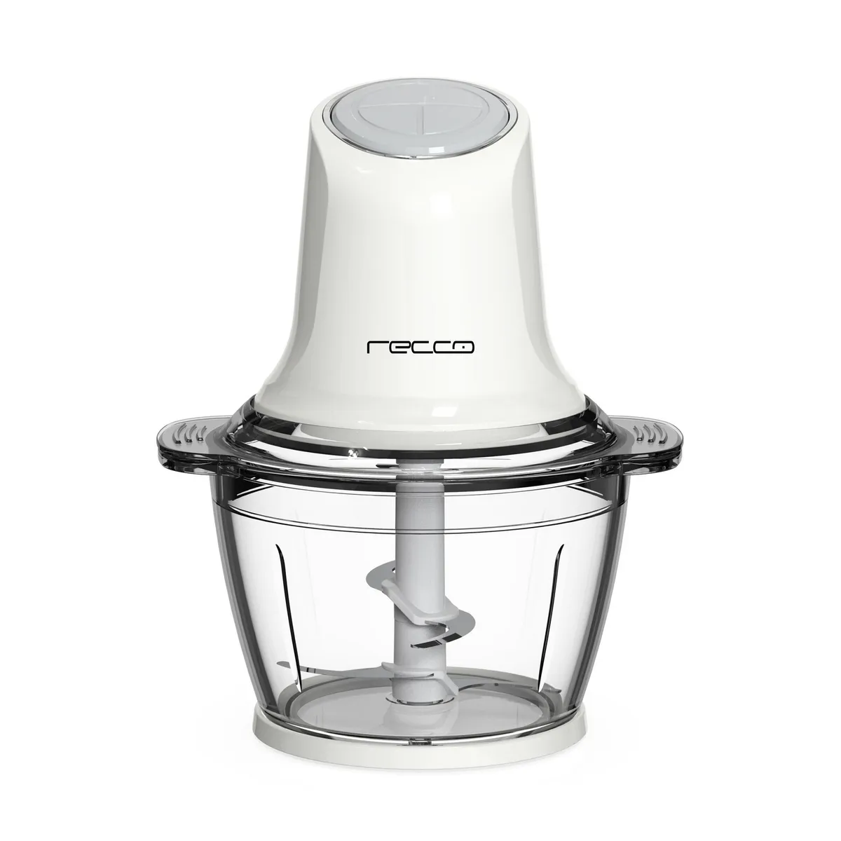 RECCO - Picadora 1 l 300 W RPR-MC301