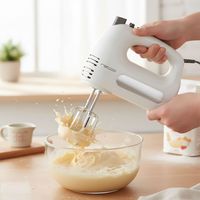 Batidora De mano 300 W RBA-300