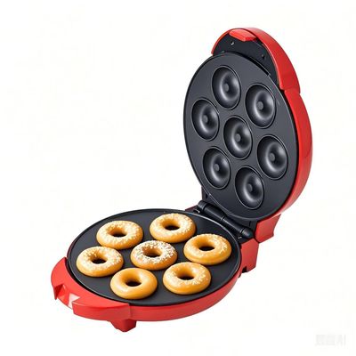 Imagen 2 del producto Máquina de donas RCE-DONMK7N