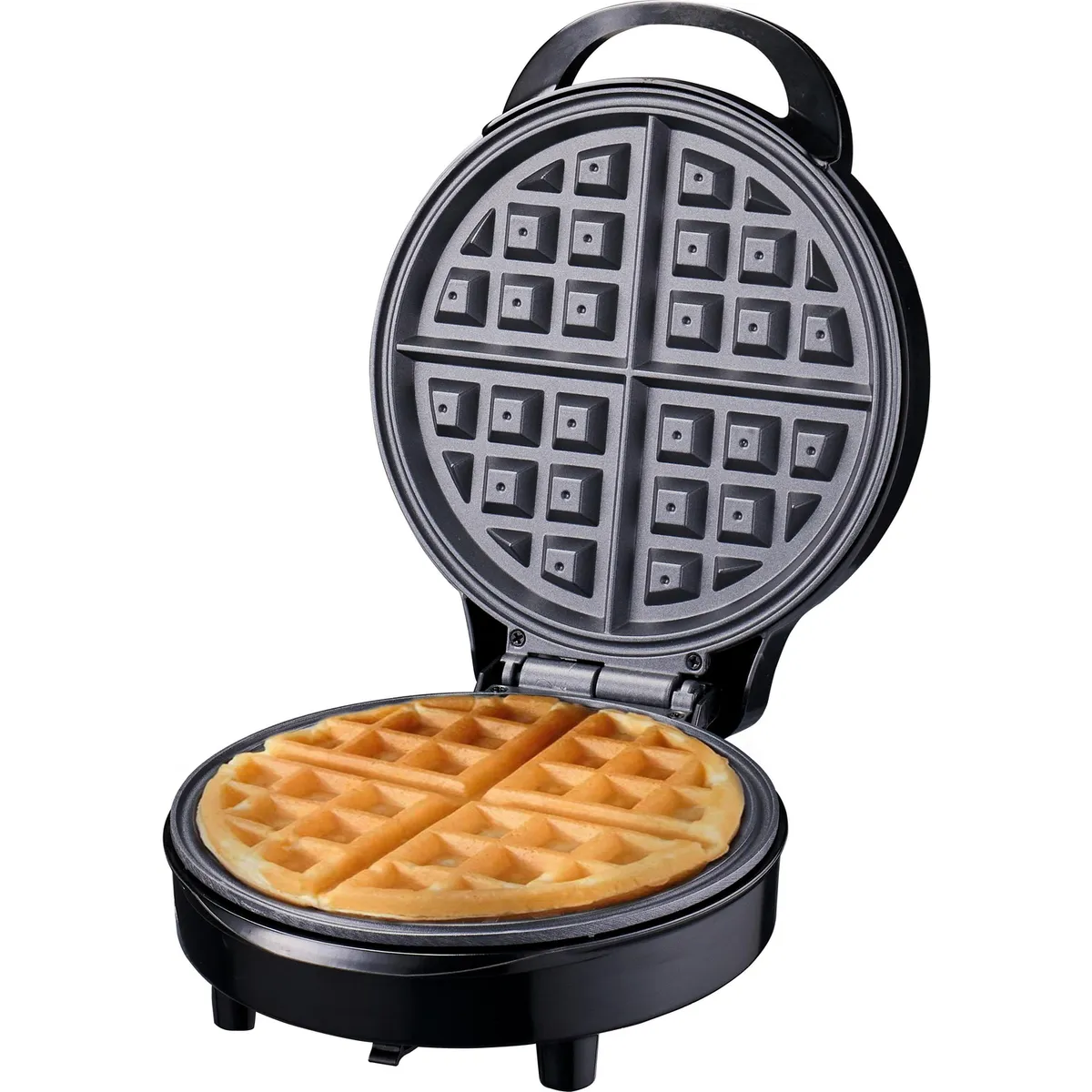 RECCO - Waflera 1000 W RCE-WAFFLE2N