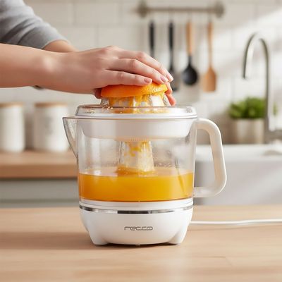 Imagen 2 del producto Exprimidor 25 W REXP-2507