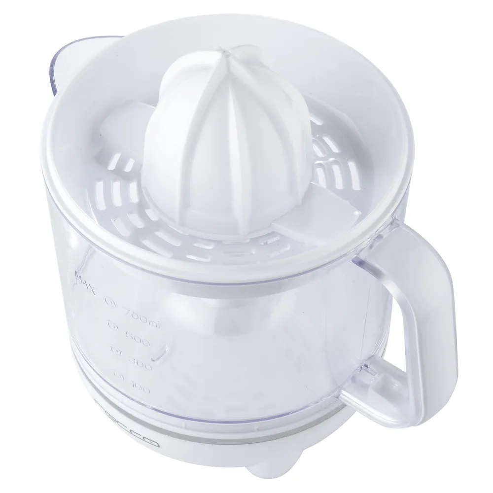 Recco Exprimidor REXP-2507 Blanco, foto 5
