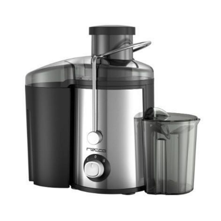 Extractor de jugo 500 W Multicolor RSJ-SUCCO50