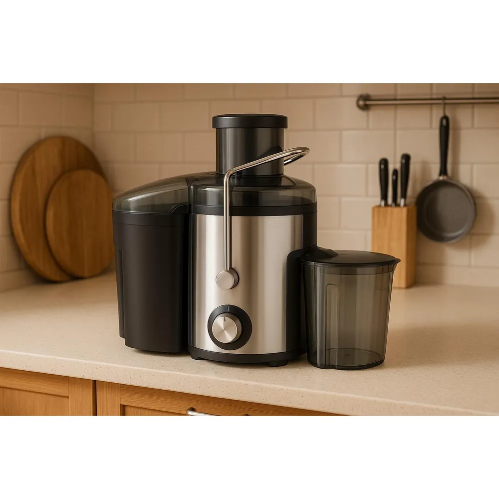 Recco Extractor de Jugo RSJ-SUCCO50, foto 3