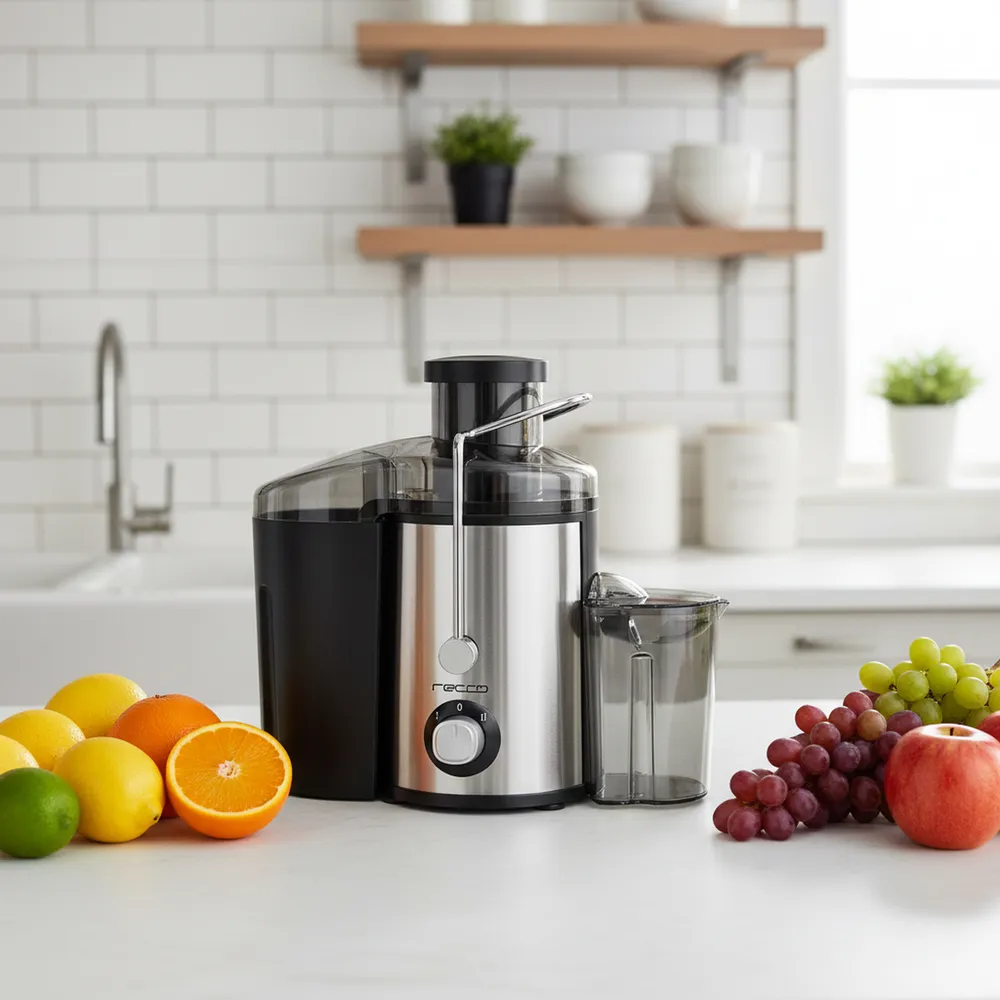 Recco Extractor de Jugo RSJ-SUCCO50, foto 5