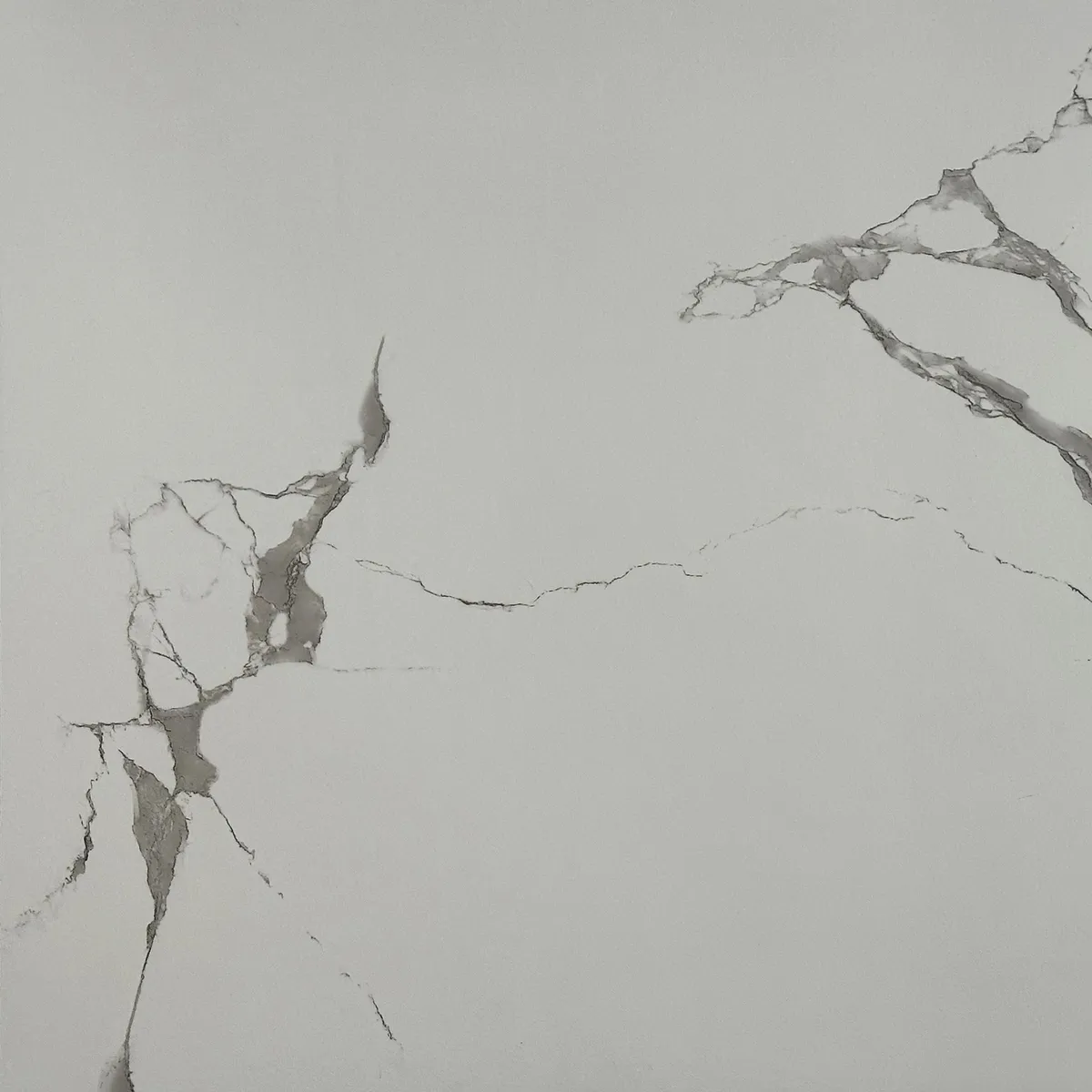 HOLZTEK - Gres 60x60 cm Torino Blanco 1.44 m2