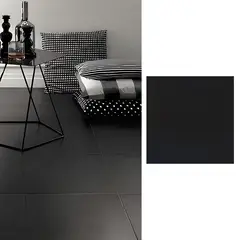 HOLZTEK - Gres 60x60 cm Darko Negro 1.44 m2