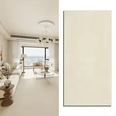 HOLZTEK - Porcelanato 60x120 cm Cemento Beige 1.44 m2