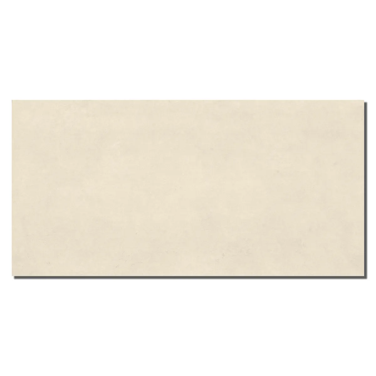 HOLZTEK - Porcelanato 60x120 cm Cemento Beige 1.44 m2