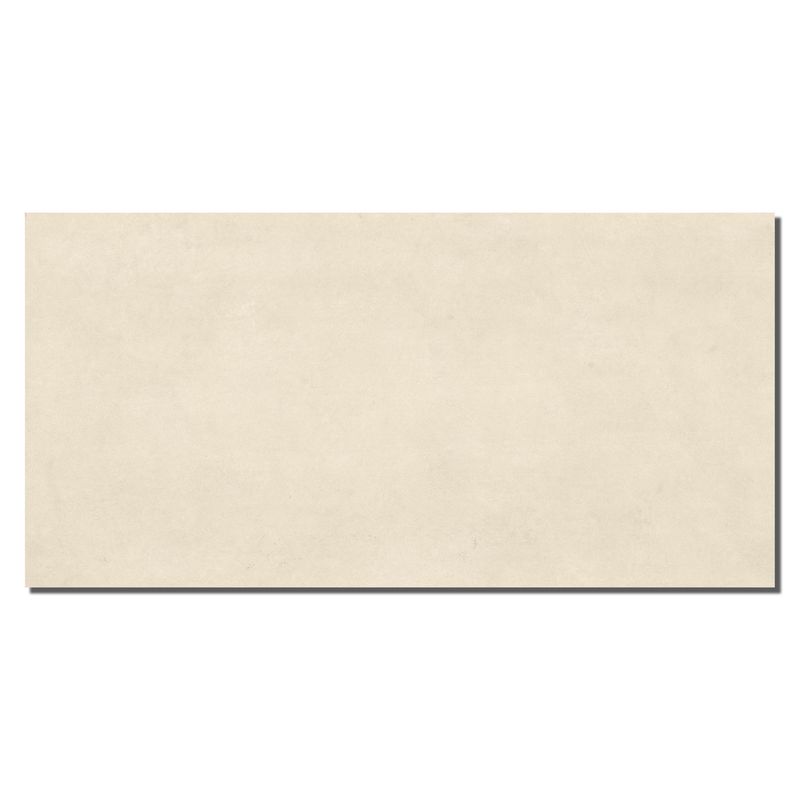 HOLZTEK - Porcelanato 60x60 cm Cemento Beige Beige 1.44 m2