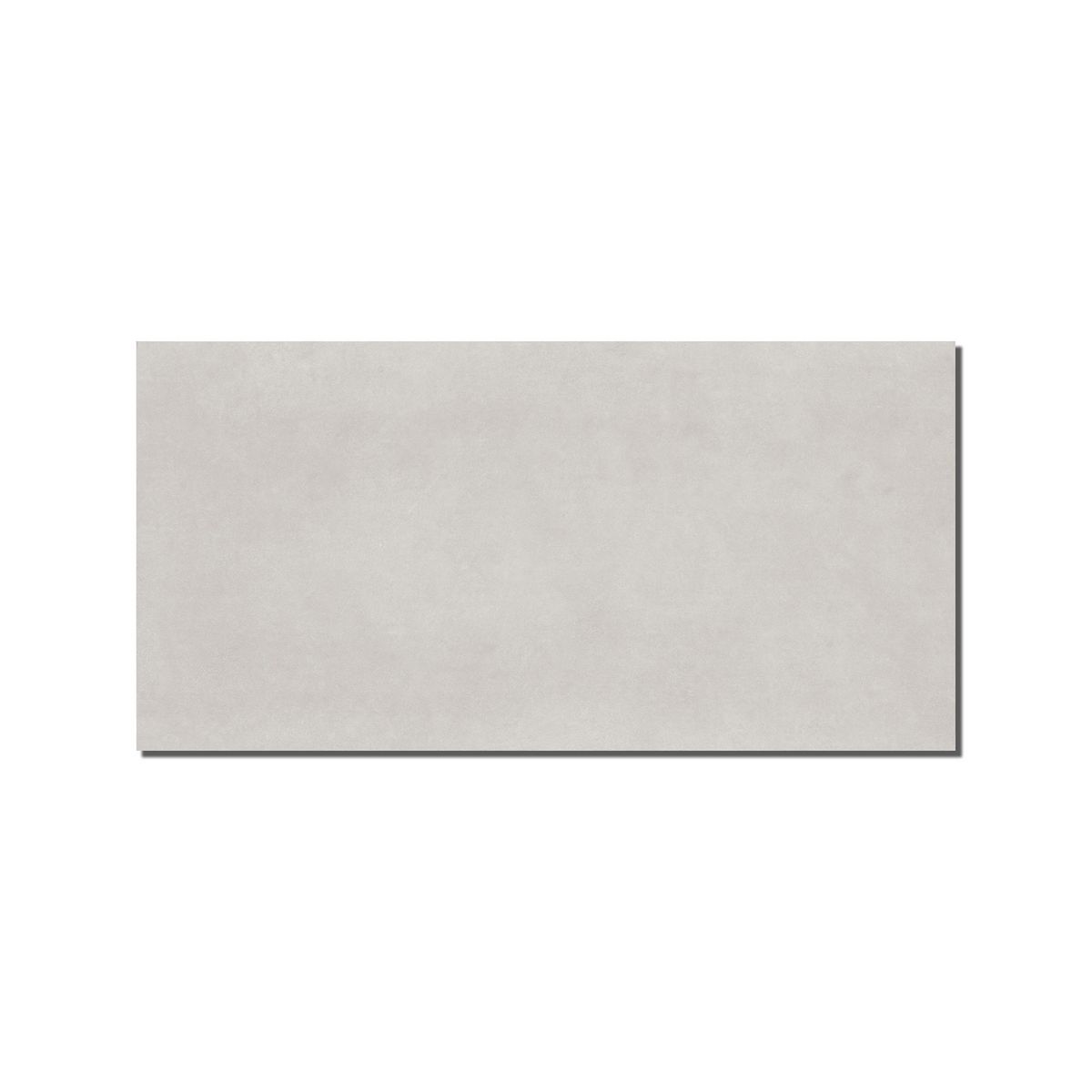 HOLZTEK - Porcelanato 60x120 cm Cemento Gris 1.44 m2