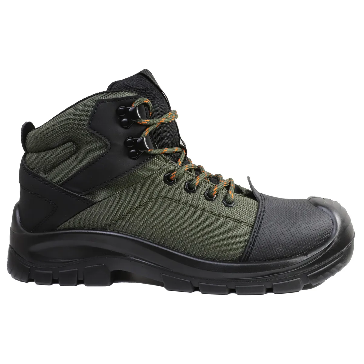 BAUKER - Zapato de trabajo Hombre Talla 41 ROCKY