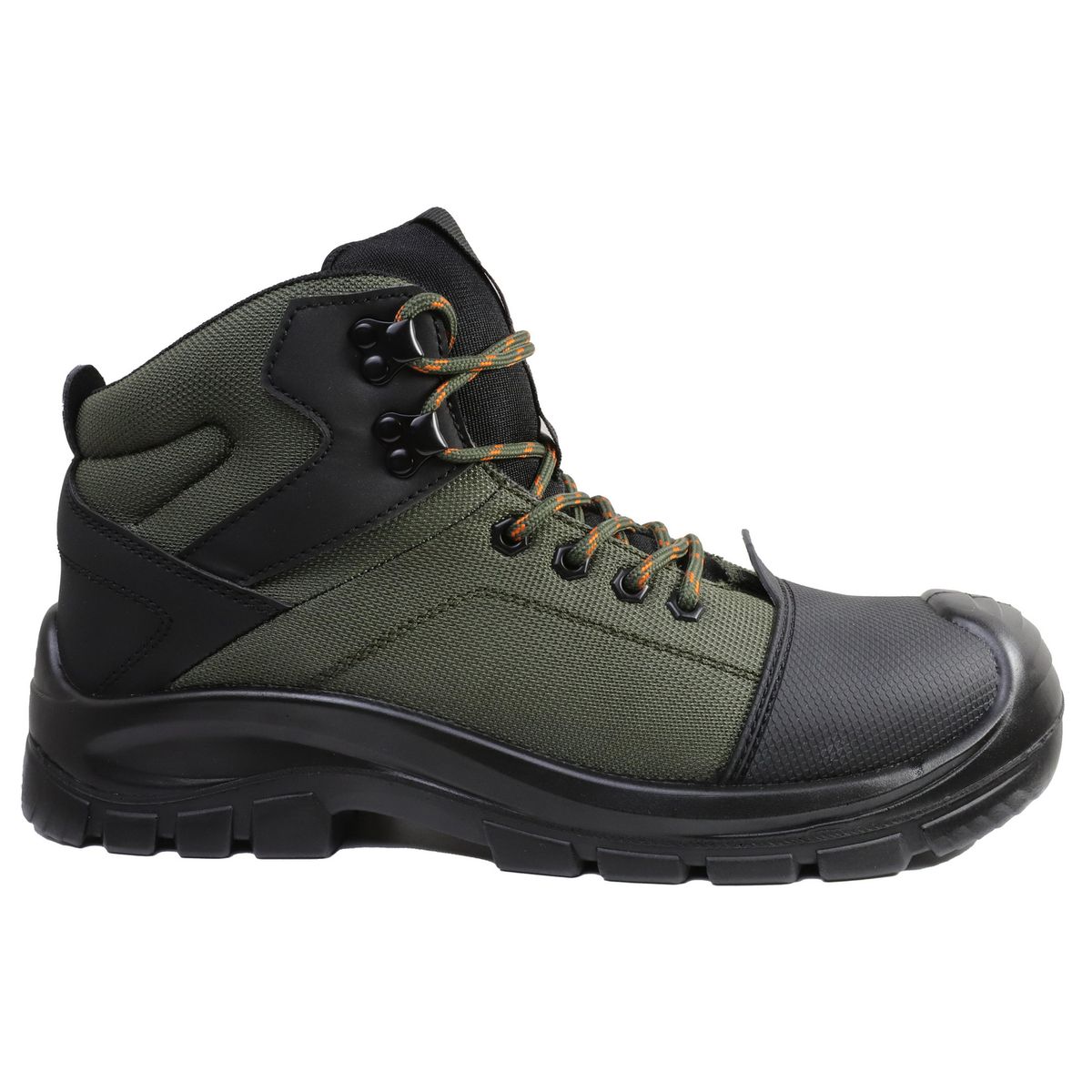 BAUKER - Zapato de trabajo Hombre Talla 41 ROCKY