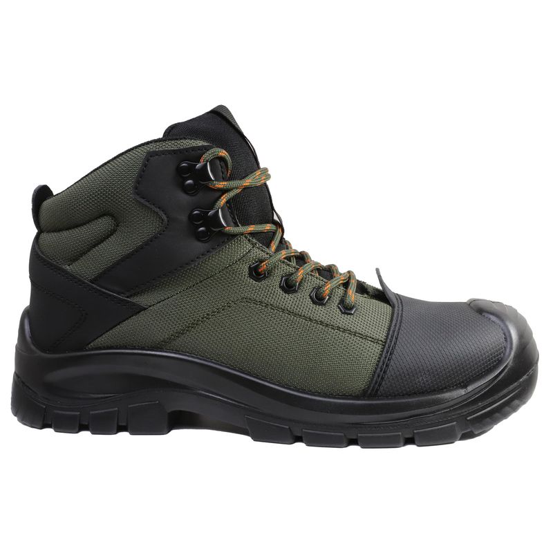 BAUKER - Zapato de trabajo Hombre Talla 40 ROCKY