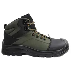 BAUKER - Zapato de trabajo Hombre Talla 40 ROCKY