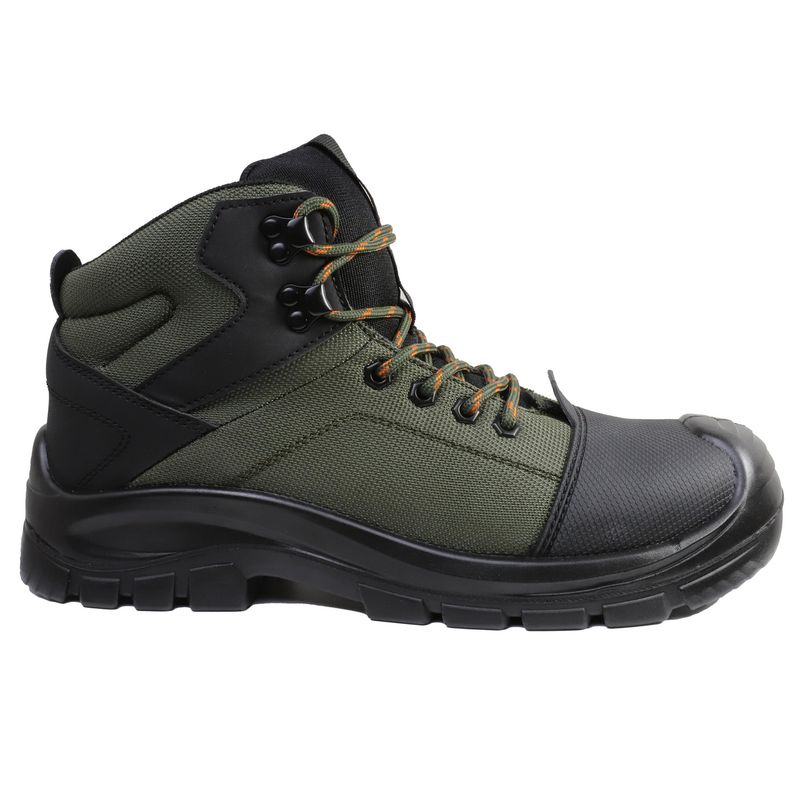 BAUKER - Zapato de trabajo Hombre Talla 41 ROCKY