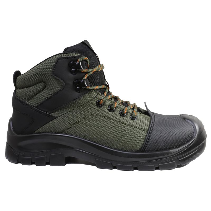 BAUKER - Zapato de trabajo Hombre Talla 42 ROCKY