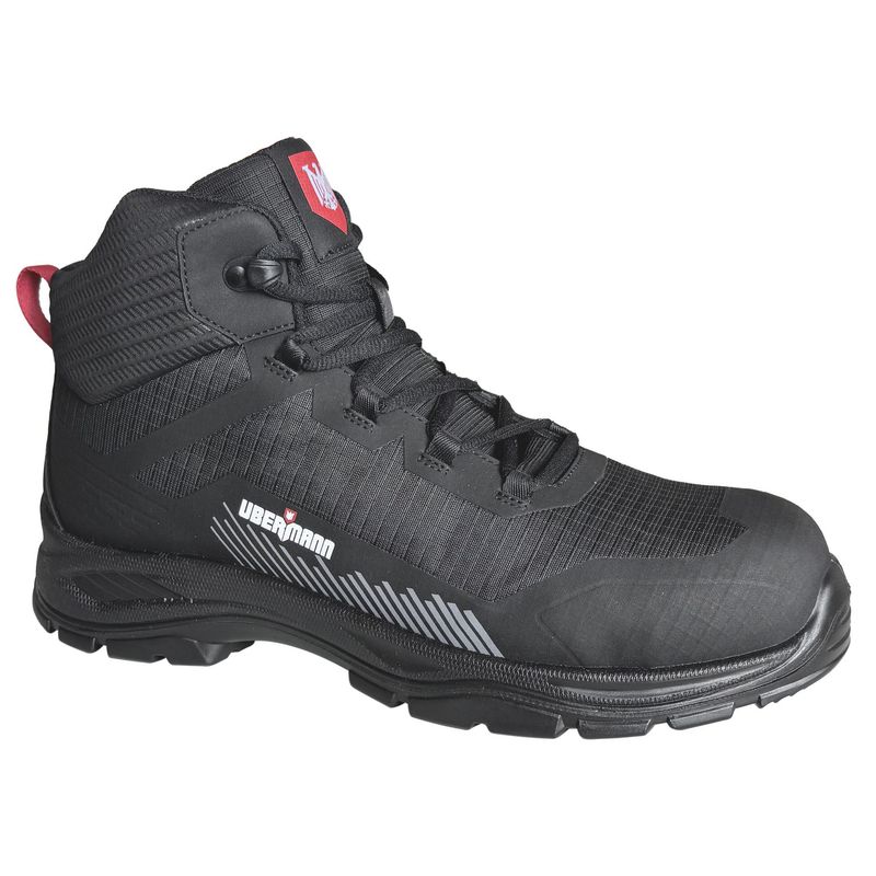 UBERMANN - Zapato de trabajo Hombre Talla 42 COPEN